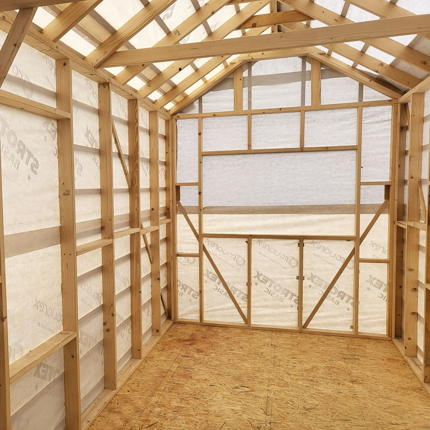 Tiny House, Container Huis, Modulair Huis, Minihuis - Sunshine Model Tiny House, Container Huis, Modulair Huis, Minihuis - Sunshine Model