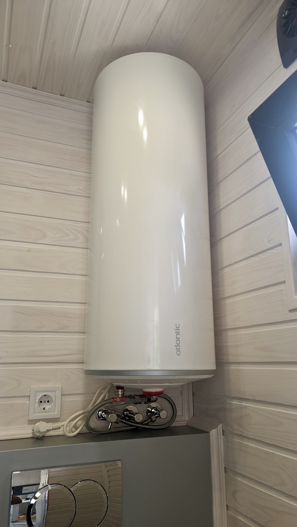 Tiny House, Containerhuis, Modulair huis, Mini-huis, 25 m2, SIP-technologie - SIP Model