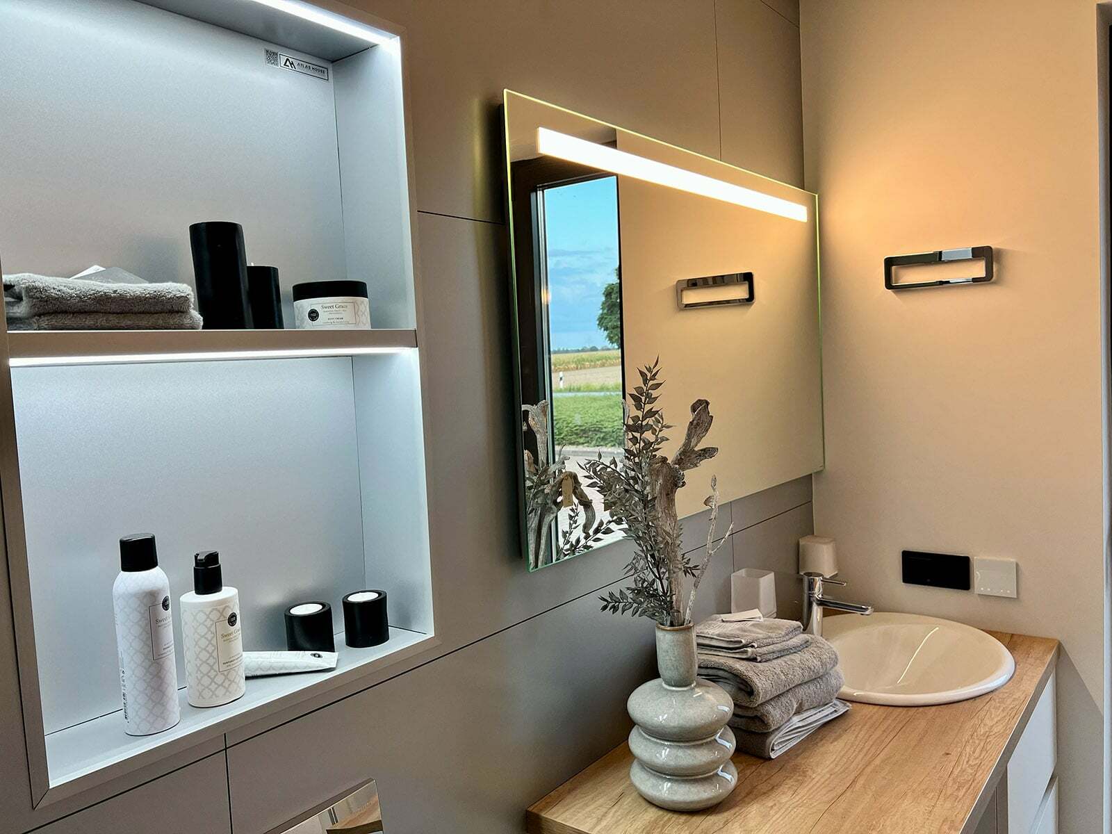  Tiny House - Modulair Huis - Сontainerhuis - Mini Huis, Prefab Huis - 40 m² - Energiezuinig - SIP-Model