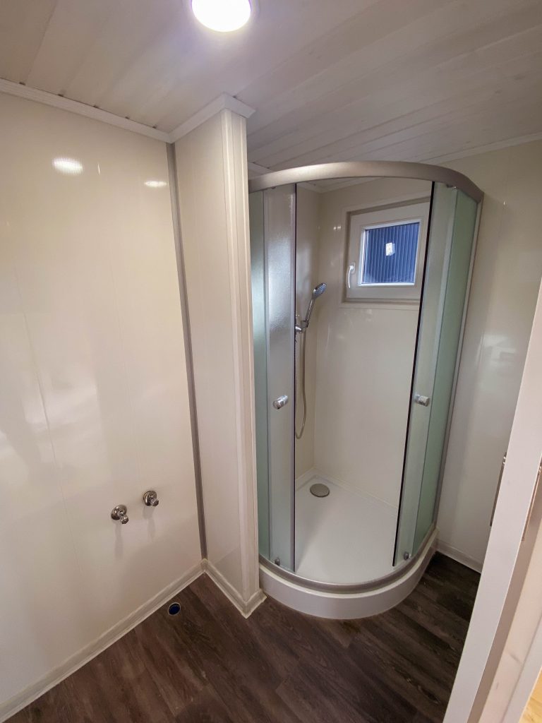 Tiny House, Containerhuis, Modulair Huis, Mini-Huis - French Kiss